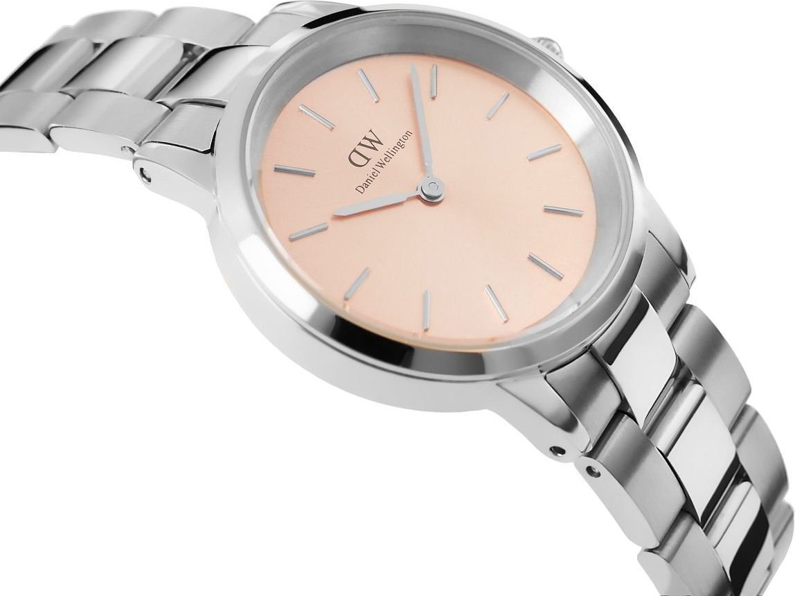 Laikrodis Daniel Wellington DW00100341 kaina ir informacija | Moteriški laikrodžiai | pigu.lt