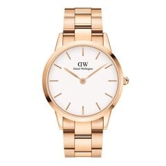 Laikrodis Daniel Wellington DW00100343 kaina ir informacija | Vyriški laikrodžiai | pigu.lt