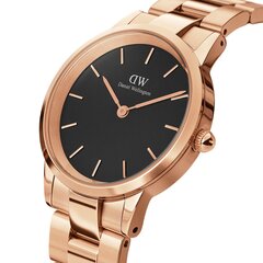 Laikrodis Daniel Wellington DW00100344 kaina ir informacija | Vyriški laikrodžiai | pigu.lt