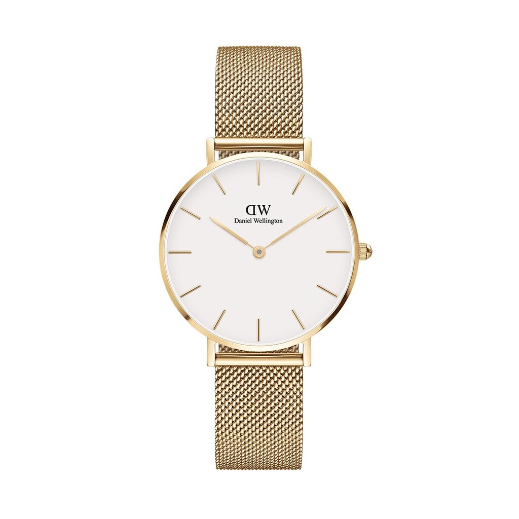 Laikrodis Daniel Wellington DW00100348 цена и информация | Moteriški laikrodžiai | pigu.lt