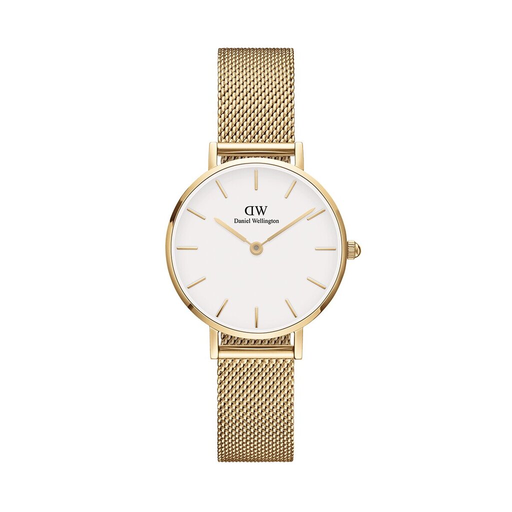 Laikrodis Daniel Wellington DW00100350 цена и информация | Moteriški laikrodžiai | pigu.lt