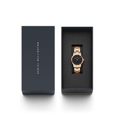 Laikrodis Daniel Wellington DW00100214 kaina ir informacija | Moteriški laikrodžiai | pigu.lt