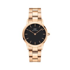 Laikrodis Daniel Wellington DW00100214 kaina ir informacija | Moteriški laikrodžiai | pigu.lt