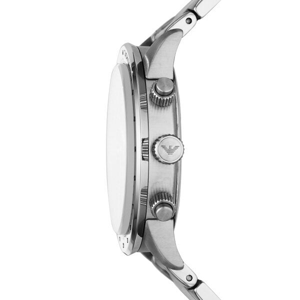 Laikrodis Emporio Armani AR11241 kaina ir informacija | Vyriški laikrodžiai | pigu.lt