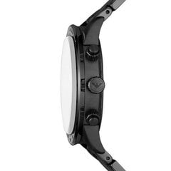 Мужские часы emporio armani ar11242 - mario (zi017a) цена и информация | Мужские часы | pigu.lt