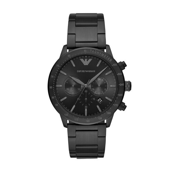 Vyriškas laikrodis Emporio Armani AR11242 kaina ir informacija | Vyriški laikrodžiai | pigu.lt
