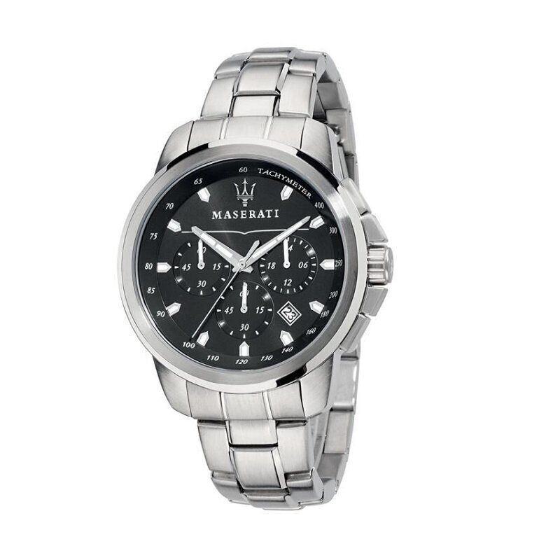 Vyriškas laikrodis Maserati R8873621001 цена и информация | Vyriški laikrodžiai | pigu.lt