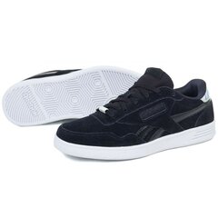 Кеды женские Reebok Royal Techquet T LX CN7423, черные цена и информация | Спортивная обувь, кроссовки для женщин | pigu.lt