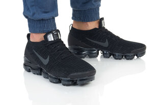 Sportiniai batai vyrams Nike Air Vapormax Flyknit 3, juodi kaina ir informacija | Kedai vyrams | pigu.lt