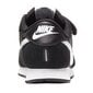 Kedai vaikams Nike MD Valiant (PSV) CN8559-002, juodi цена и информация | Sportiniai batai vaikams | pigu.lt