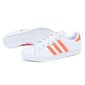 Kedai moterims Adidas Coast Star W EE6202, balti kaina ir informacija | Sportiniai bateliai, kedai moterims | pigu.lt