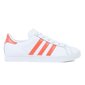 Kedai moterims Adidas Coast Star W EE6202, balti kaina ir informacija | Sportiniai bateliai, kedai moterims | pigu.lt