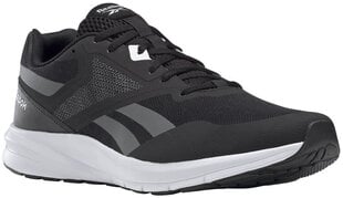 Reebok Обувь Runner 4.0 Black цена и информация | Кроссовки для мужчин | pigu.lt
