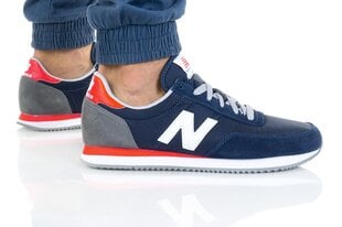 Спортивная обувь мужская New Balance 720 UL720UA, синяя цена и информация | Кроссовки мужские | pigu.lt