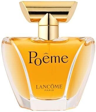 Kvapusis vanduo Lancome Poeme EDP moterims 100 ml kaina ir informacija | Kvepalai moterims | pigu.lt