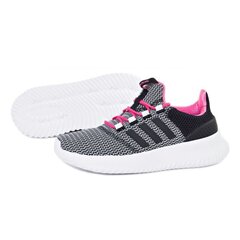 Кеды детские Adidas Cloudfoam Ultimate DB0837 цена и информация | Детская спортивная обувь | pigu.lt