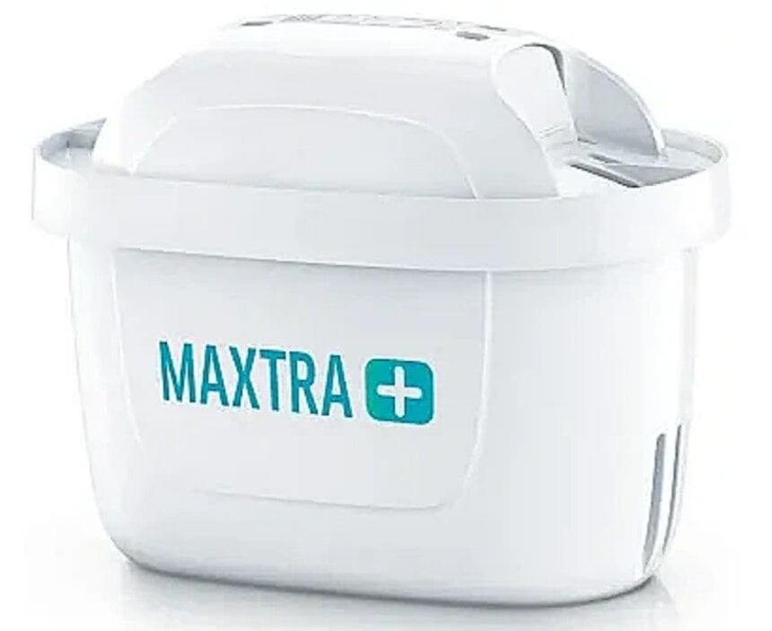 Brita Maxtra Pure Performance, 4 vnt цена и информация | Vandens filtrai | pigu.lt