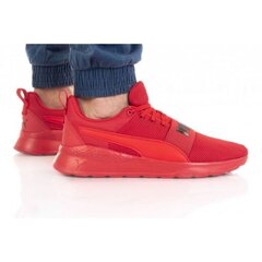 Обувь Puma Anzarun Lite Bold Red цена и информация | Кроссовки для мужчин | pigu.lt