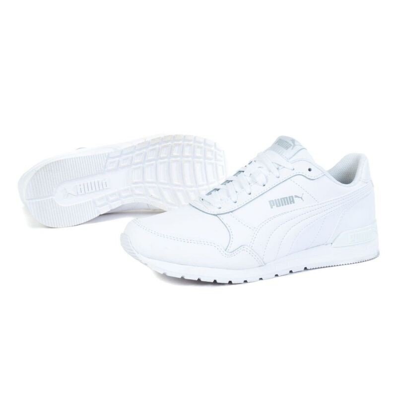 Кеды детские Puma ST Runner V2 L JR 36695902 цена | pigu.lt