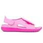 Basutės mergaitėms Nike Sunray adjust 5 (GS/PS) AJ9076-601, rožinės kaina ir informacija | Basutės vaikams | pigu.lt