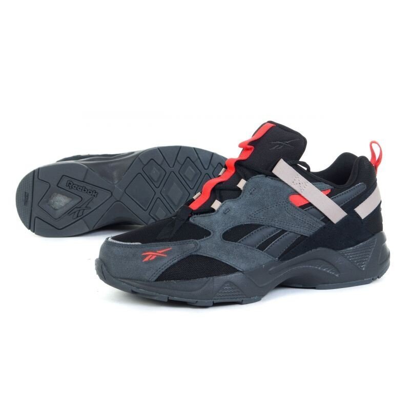 Kedai vyrams Reebok Aztrek96 Adventure EG8917, pilki цена и информация | Kedai vyrams | pigu.lt