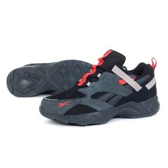 Kedai vyrams Reebok Aztrek96 Adventure EG8917, pilki kaina ir informacija | Kedai vyrams | pigu.lt