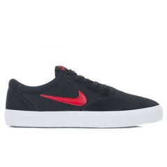 Kedai vyrams Nike SB Chron SLR CD6278-001, juodi kaina ir informacija | Kedai vyrams | pigu.lt