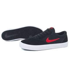 Kedai vyrams Nike SB Chron SLR CD6278-001, juodi kaina ir informacija | Kedai vyrams | pigu.lt