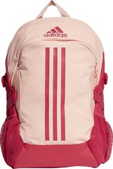 Спортивный рюкзак Adidas Power V GD5656, 25,75 л, розовый цена и информация | Рюкзаки и сумки | pigu.lt