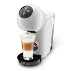 Krups Dolce Gusto KP2401 Genio S kaina ir informacija | Kavos aparatai | pigu.lt