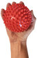 Masažinių kamuoliukų rinkinys Eb Fit, 3 vnt., 7 cm kaina ir informacija | Masažo reikmenys | pigu.lt