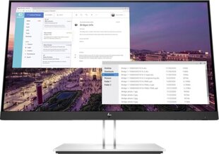 HP 9VH72AA, 21.5" цена и информация | hp Мониторы, стойки для мониторов | pigu.lt