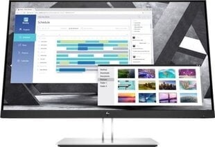 HP 9VG82AA, 27" цена и информация | Мониторы | pigu.lt