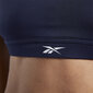 Reebok Sportinė Liemenėlė Moterims Wor Bra-Padded Navy цена и информация | Sportinė apranga moterims | pigu.lt