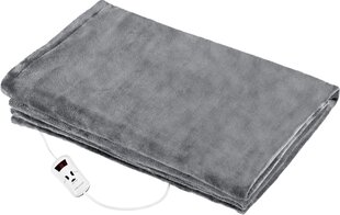 Электрическое одеяло с подогревом Proficare PCWZD3061 цена и информация | Согревающие приборы | pigu.lt