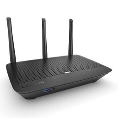 Linksys EA7500v3-EU цена и информация | Маршрутизаторы (роутеры) | pigu.lt