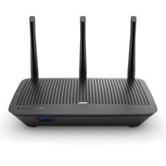 Linksys EA7500v3-EU kaina ir informacija | Maršrutizatoriai (routeriai) | pigu.lt