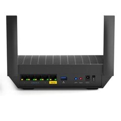 Linksys MR7350 Dual Band Wi-Fi Mesh Router 4x10 цена и информация | Маршрутизаторы (роутеры) | pigu.lt