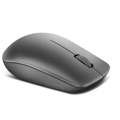 Мышь Lenovo 530, черная цена и информация | Мыши | pigu.lt