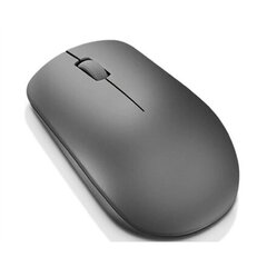 Мышь Lenovo 530, черная цена и информация | Мыши | pigu.lt