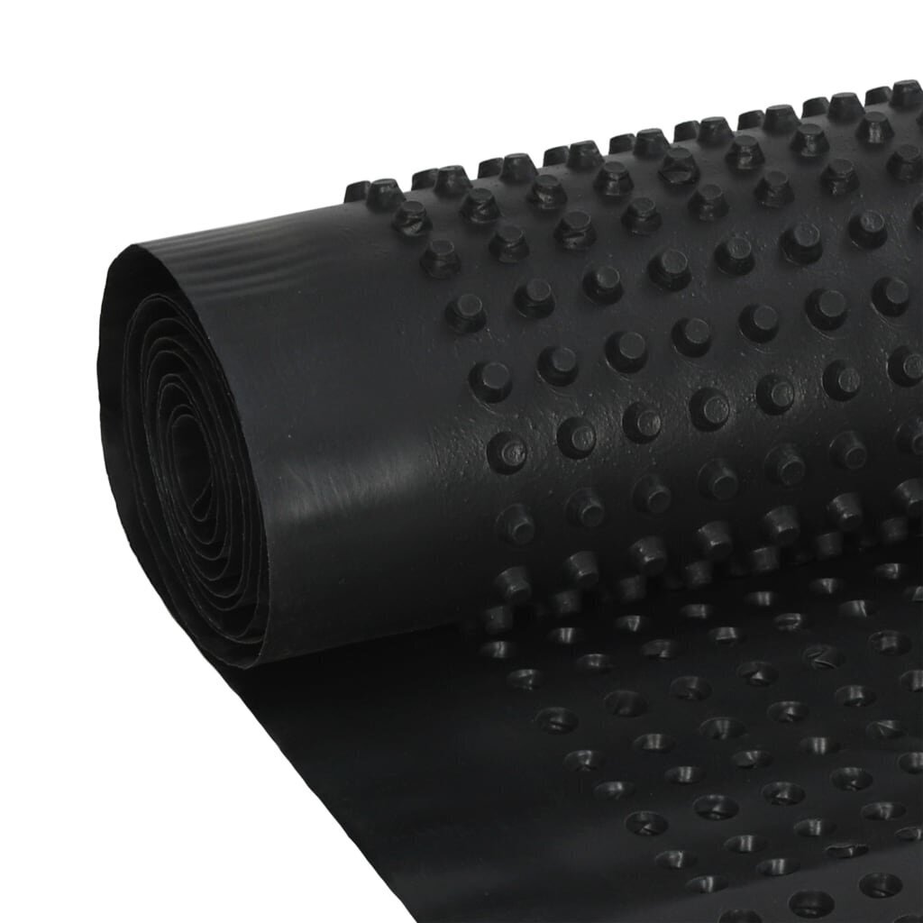 Drenažinės membranos - koriai, 2 vnt., 0.5x20m, HDPE, 400g/m² kaina ir informacija | Mechaniniai įrankiai | pigu.lt