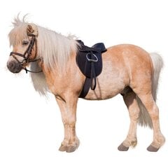 Balno rinkinys Kerbl Economy Pony 15 цена и информация | Верховая езда | pigu.lt