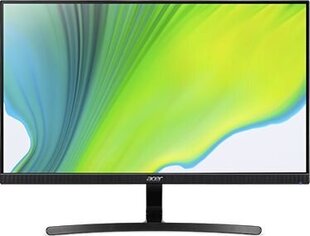 Acer UM.QX3EE.001, 23.8" цена и информация | Мониторы | pigu.lt