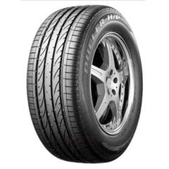 Bridgestone Duel H/P Sport 255/55 R18 109Y kaina ir informacija | Vasarinės padangos | pigu.lt