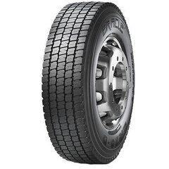 Eracle ER70 D 315/80R22 5TL 156/150L 154/150M kaina ir informacija | Vasarinės padangos | pigu.lt