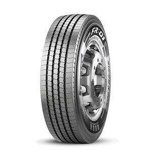 Pirelli Fr 01t 315/80R22 цена и информация | Vasarinės padangos | pigu.lt