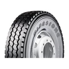 Firestone Fs 833 315/80R22 5TL 156/150K kaina ir informacija | Vasarinės padangos | pigu.lt