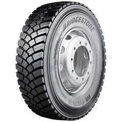 Bridgestone M Drive 001 315/80 R22 5TL 156/150K цена и информация | Летняя резина | pigu.lt