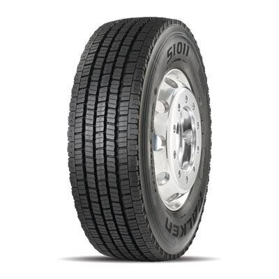 Falken Si011 315/80R22 5TL 156/150L 154/150M kaina ir informacija | Vasarinės padangos | pigu.lt