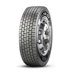 Pirelli Tr 01t 315/80R22 156/150L 154/150M цена и информация | Летняя резина | pigu.lt